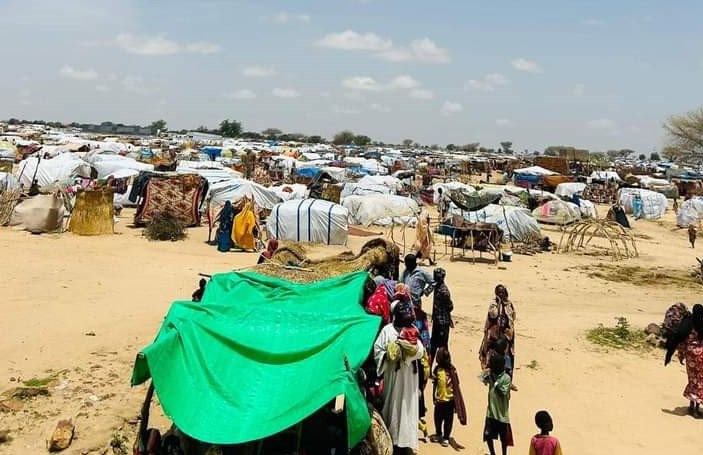برنامج الأغذية العالمي يؤكد استمرار تدفق المساعدات من تشاد إلى دارفور بالسودان 1 c9e150ff ba86 4eff a580 3b38086da8b01724746023