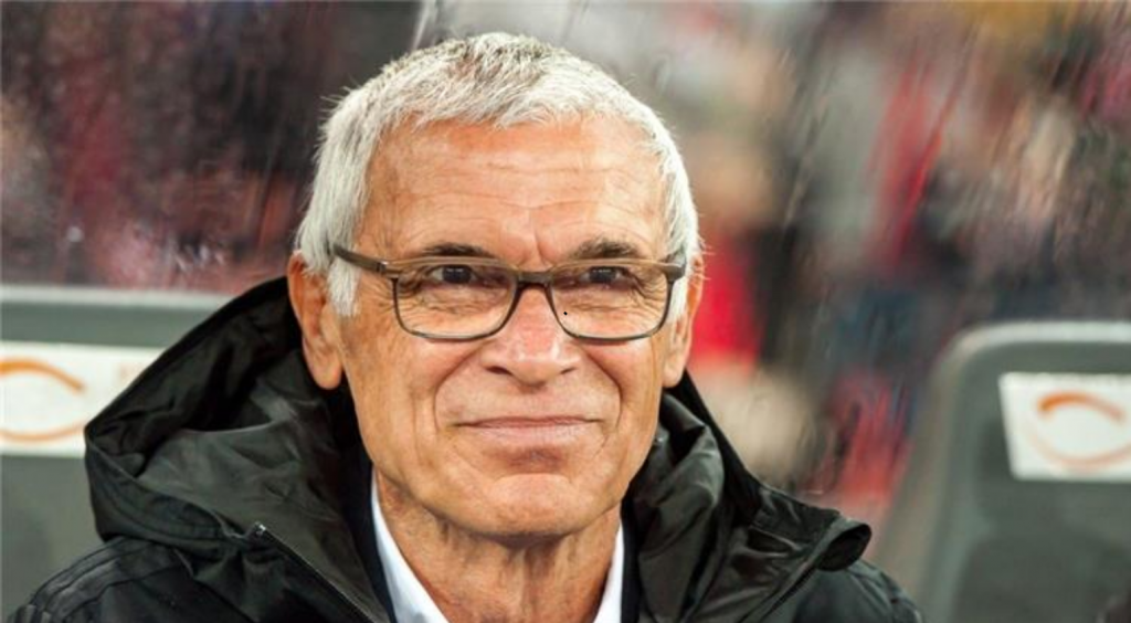 الإسباني لانا يتولى منصب المدير الفني للمنتخب السوري خلفا لهيكتور كوبر 1 ca58cb212d13c6d66dcc74e85307639f1724347806
