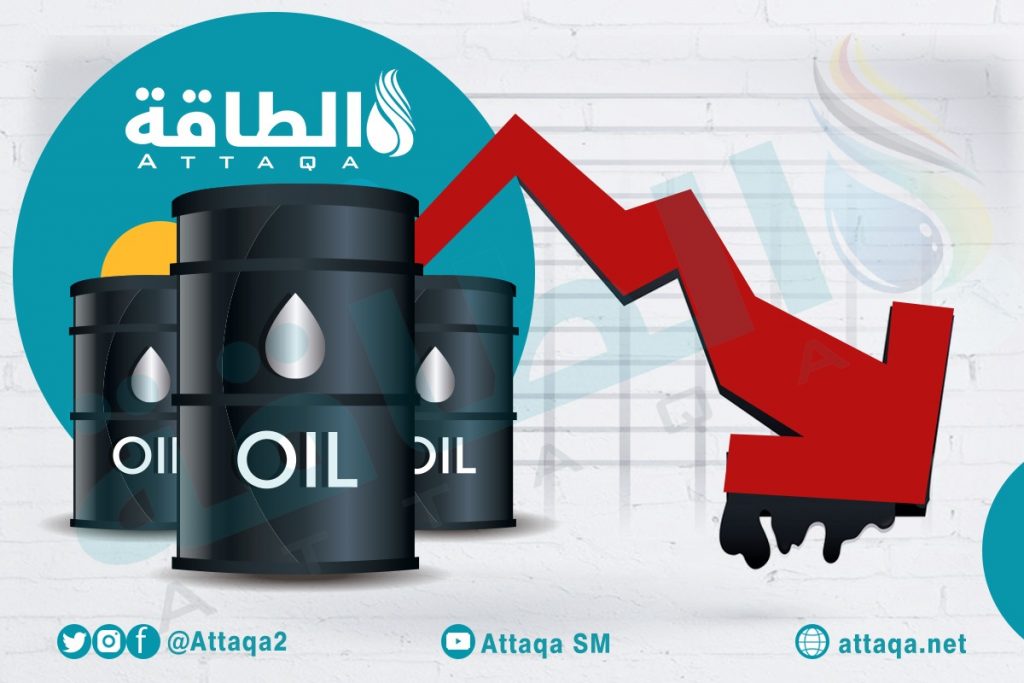 أسعار النفط تتجه لتحقيق مكاسب أسبوعية مع تجدد الحماس حول الاقتصاد الأمريكي 1 e4bd2b639df676f2741e9e8159b9564a1723792983