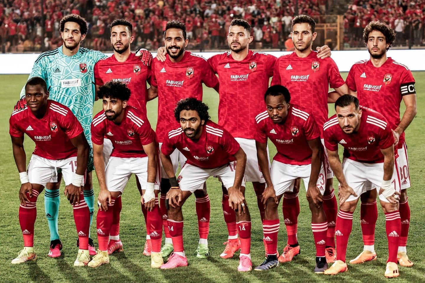رسميا.. إقامة السوبر الإفريقي بين الأهلي والزمالك على ملعب "المملكة أرينا" بالرياض 27 سبتمبر 1 elaosboa075281724865064