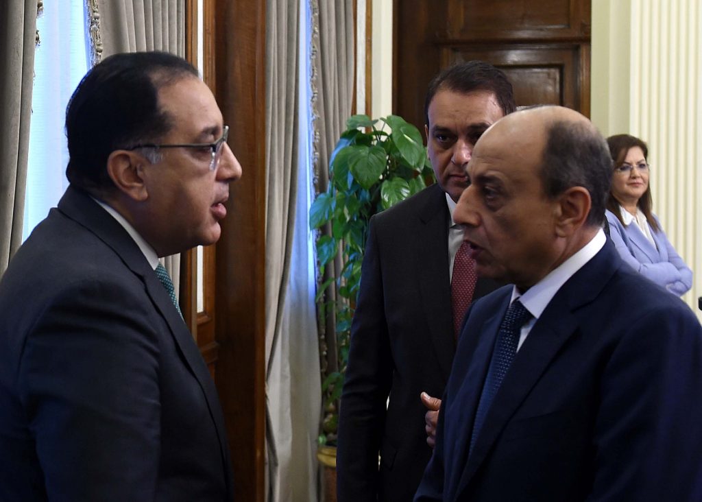 معلومات الوزراء تؤكد سعي الحكومة إلى تبني العديد من الإصلاحات الداعمة لدفع وتيرة النمو الاقتصادي 1 elaosboa167531723717505
