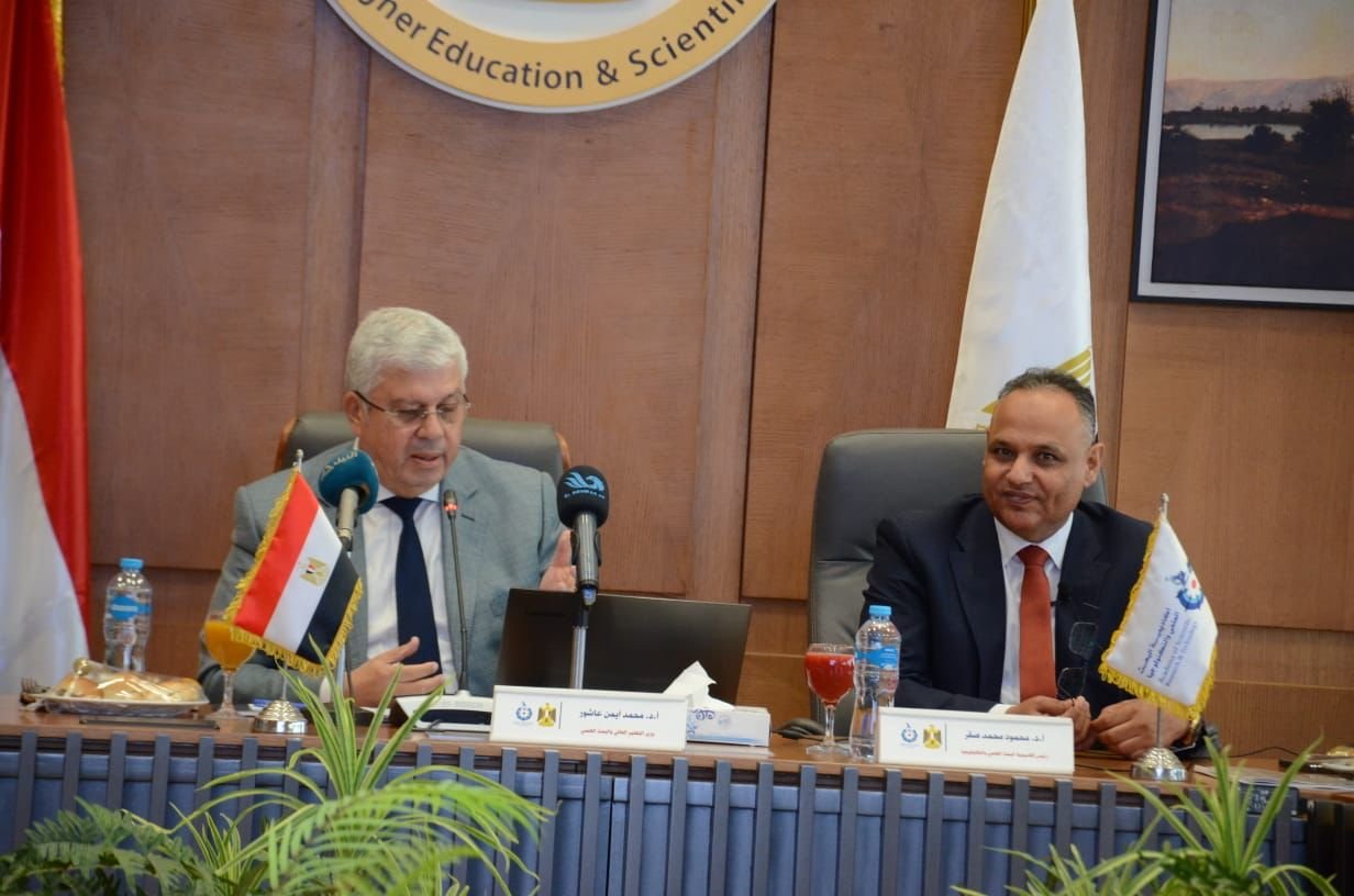 فوز 61 عالما وباحثا بجوائز الدولة في العلوم والعلوم التكنولوجية المتقدمة لعام 2023 1 elaosboa218461722940083