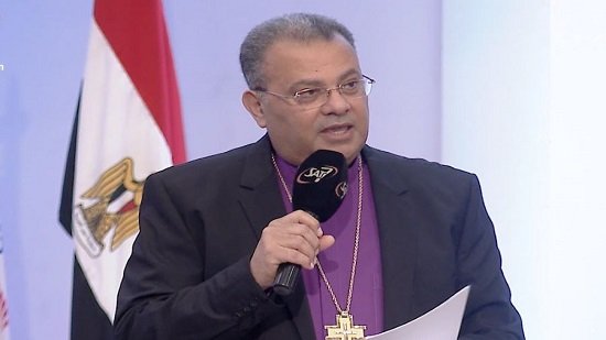 وزير الأوقاف العماني يدعو إلى ضرورة نشر قيم التسامح والعيش المشترك وإعلاء السلام 1 elaosboa423791722748263