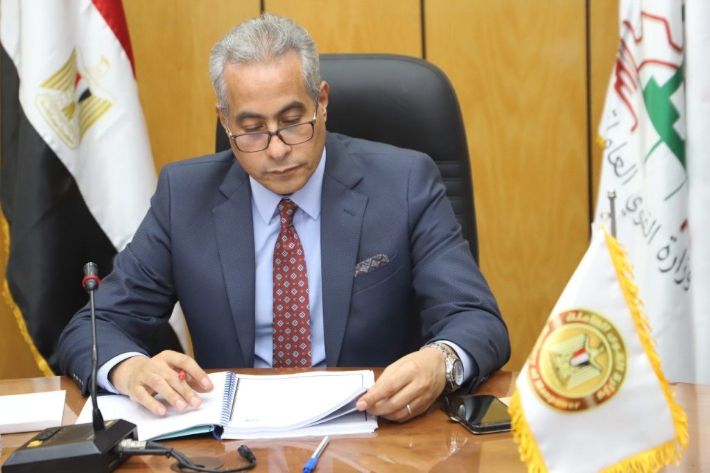 قيادات حزبية ل(أ ش أ):توجيهات الرئيس بشان الحبس الاحتياطي تأكيد على جدية الحوار الوطني في تناول القضايا المحورية التي تمس حقوق الإنسان 1 elaosboa834751724232844