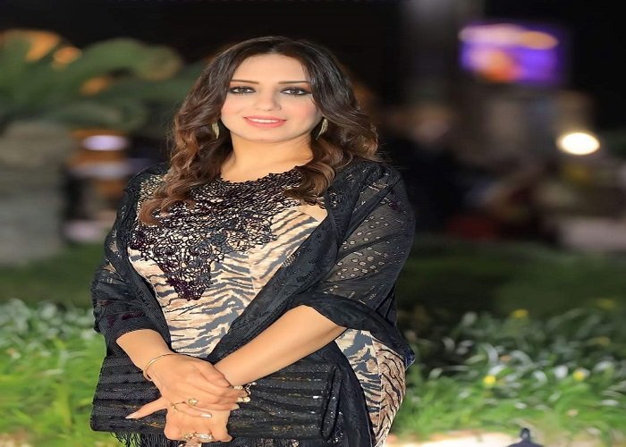 رانيا يحيى مديرًا للأكاديمية المصرية للفنون بروما 1 elaosboa906311724662323