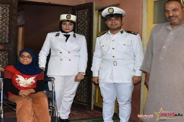 في لفتة إنسانية.. الداخلية تمكن أحد نزلاء مراكز الإصلاح من حضور مراسم تشييع جثمان والده بالقاهرة 1 elaosboa943251724833565