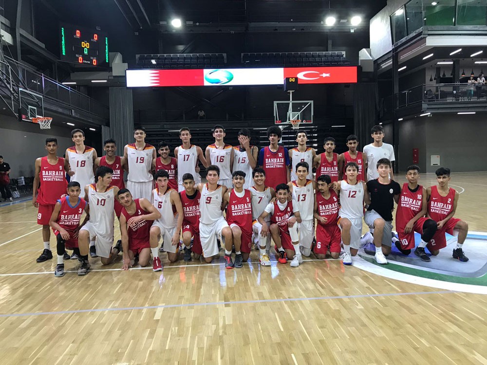 منتخب البحرين للناشئين لكرة السلة يفوز بالبطولة الخليجية بقطر 1 f251316591724152983