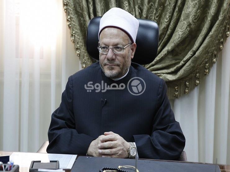 مفتي الجمهورية: نتعاون مع هيئة كبار العلماء لتطوير الفتاوى المعالجة لقضايا العصر 1 img 61f2f874cf4871724081044