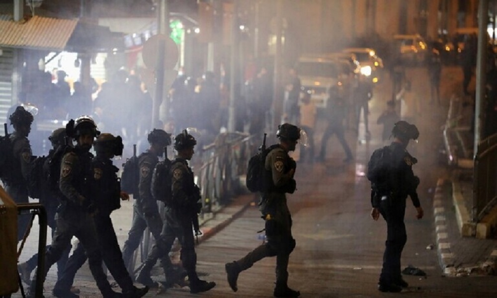 بريطانيا أمام المحكمة الجنائية الدولية تعرب عن قلقها إزاء تصاعد العنف في السودان 1 israel army1722894604