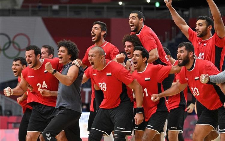 بعد فوز منتخب مصر لكرة اليد على الأرجنتين.. رئيس اللجنة الأولمبية: نقترب من حصد ميدالية 1 large1722774245