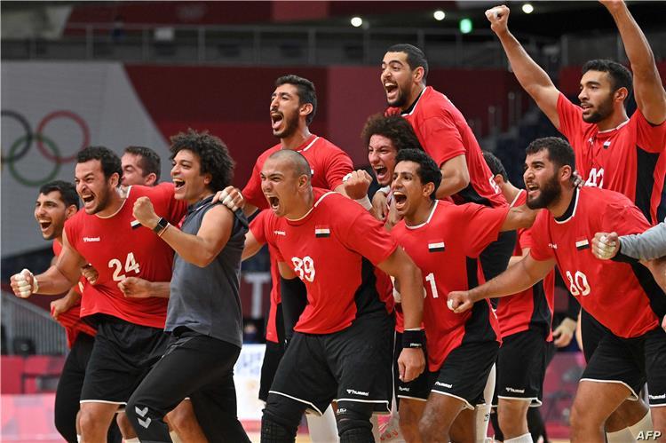 بعد فوز منتخب مصر لكرة اليد على الأرجنتين.. رئيس اللجنة الأولمبية: نقترب من حصد ميدالية 1 large1722774245