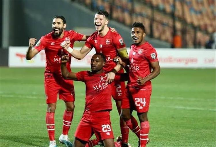 تأهل الجيش الملكي المغربي وشباب بلوزداد الجزائري للدور التمهيدي الثاني بدوري أبطال إفريقيا 1 large1724625903