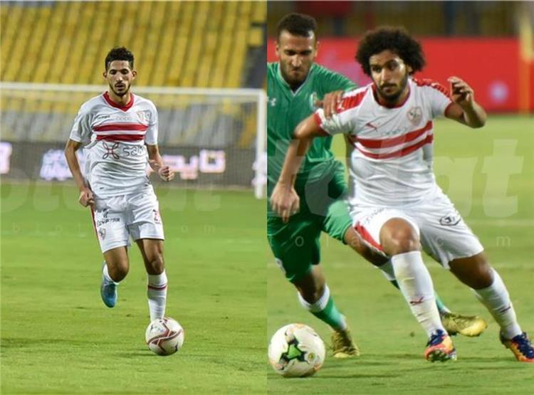 الزمالك يتلقى خطابا رسميا من اتحاد الكرة باستدعاء 4 لاعبين لمعسكر منتخب مصر للشباب 1 large1724879224