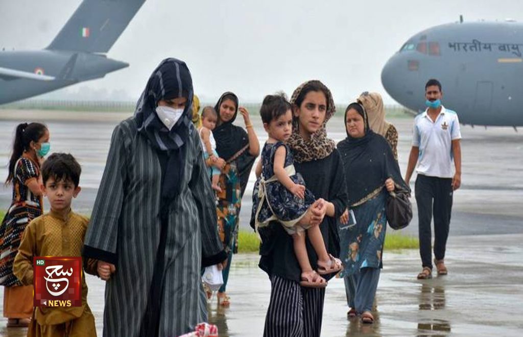 السلطات الباكستانية: سنستمر في ترحيل اللاجئين الأفغان الذين لا يحملون وثائق إقامة شرعية 1 m21724951884