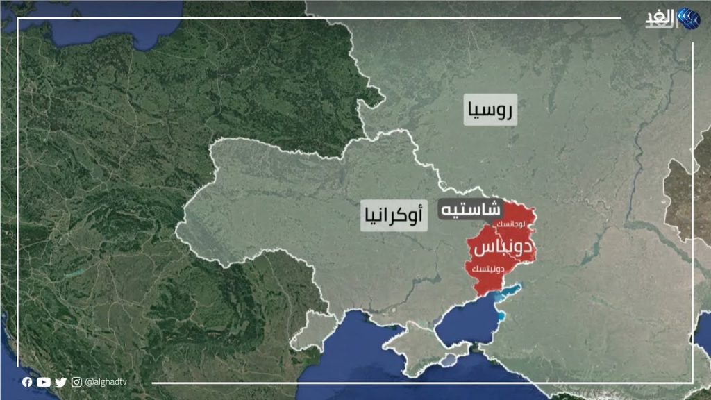 مدفيديف: روسيا بحاجة إلى التحرك بشكل أعمق داخل أوكرانيا 1 maxresdefault1723095183