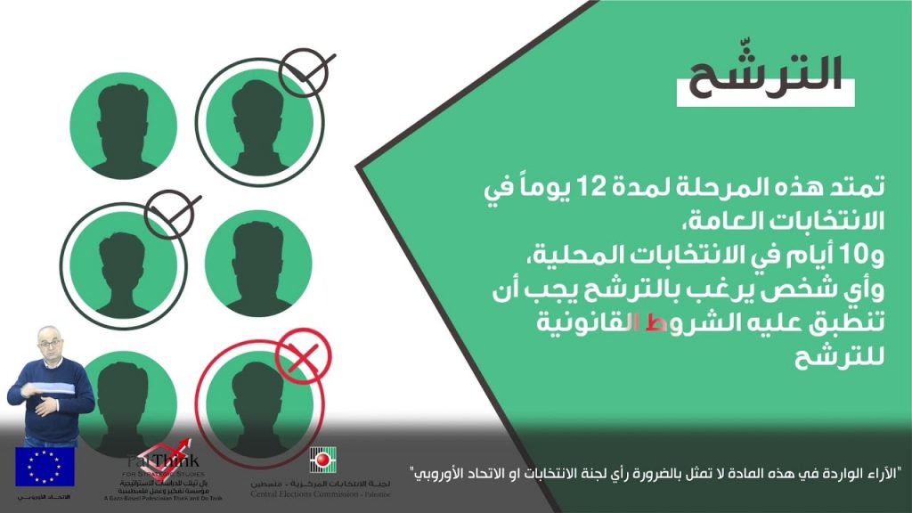 هيئة الانتخابات الأردنية: ملتزمون بتطبيق روح القانون وتعزيز الشفافية والنزاهة خلال مراحل العملية الانتخابية 1 maxresdefault1723405684