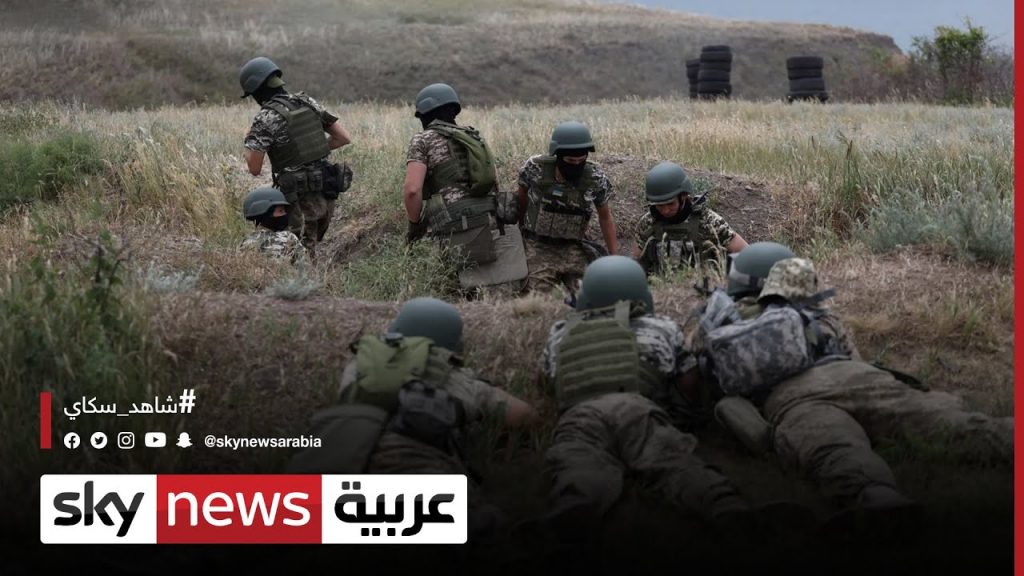 "الدفاع الروسية": مقتل 260 عسكريا أوكرانيا خلال 24 ساعة 1 maxresdefault1723466225
