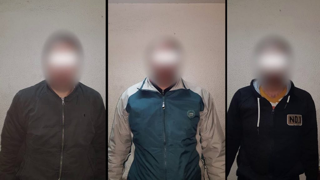 ضبط تشكيلين عصابيين بالدقهلية والبحيرة تخصصا في سرقة بطاريات السيارات والهواتف المحمولة 1 maxresdefault1723543806