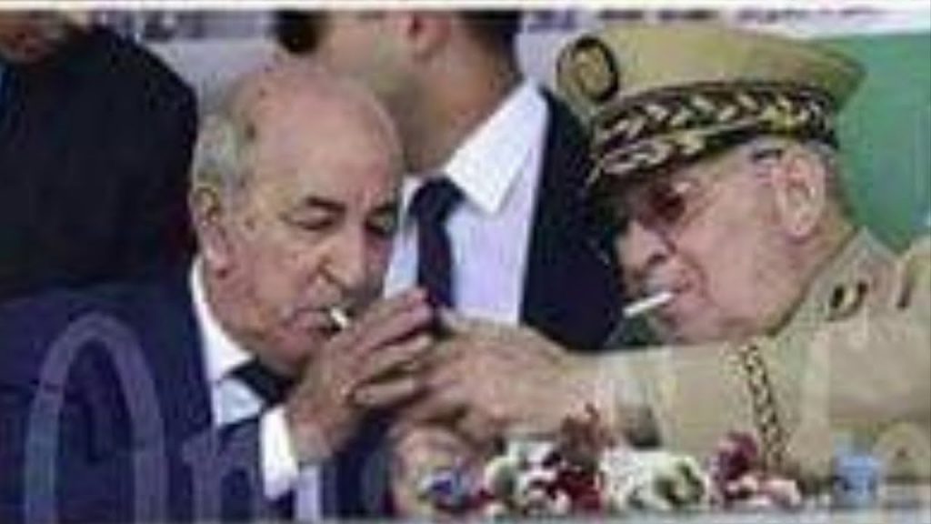 المرشح الرئاسي الجزائري عبد المجيد تبون: أتعهد بعدم التخلي عن لبنان ونعمل على تحقيق الاستقرار في المنطقة 1 maxresdefault1724020983