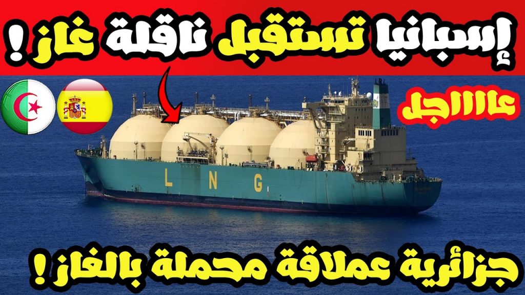 ناقلة غاز مسال جزائرية تنقذ 30 مهاجرا غير شرعي قرب جزيرة سردينيا الإيطالية 1 maxresdefault1724194623