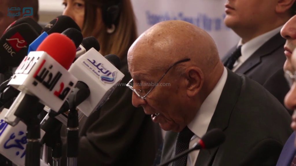 "القومي لحقوق الإنسان" ناعيًا نبيل العربي: كان رمزًا للتفاني والإخلاص في خدمة مصر والأمة العربية 1 maxresdefault1724758323