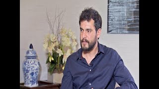 ظهور مختلف للفنان سامر إسماعيل في مسلسل "العميل" 1 mqdefault1723141924