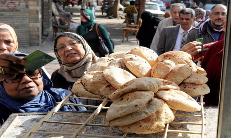 "موازنة المواطن": 91 مليار جنيه لدعم رغيف الخبز و36 مليارا للبطاقات التموينية بموازنة 2024 / 2025 1 resize 41724935204