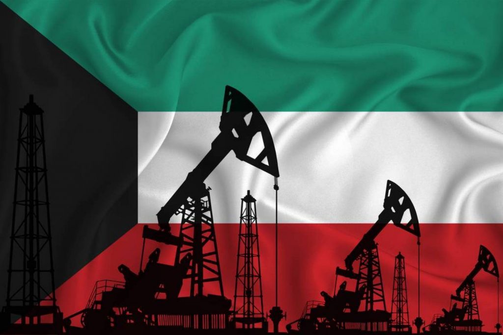 سعر برميل النفط الكويتي يرتفع 1.51 دولار ليبلغ 77.91 دولار 1 shutterstock 1731542605 158276 highres 782112 highres 5236361724488923