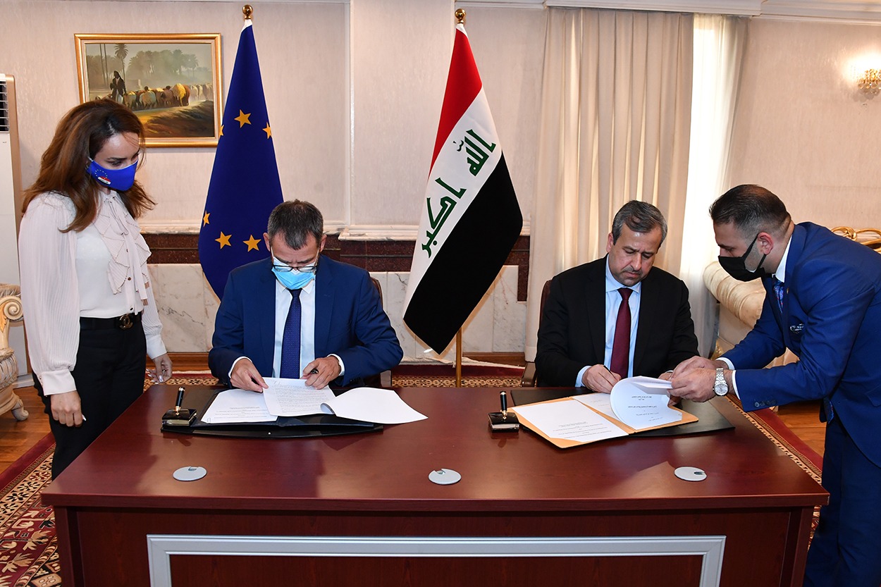 "الوزراء" يوافق على مذكرة تفاهم مع الاتحاد الأوروبي لدعم الاقتصاد والموازنة بقيمة مليار يورو 1 upload 1628456565 12354744161724327883
