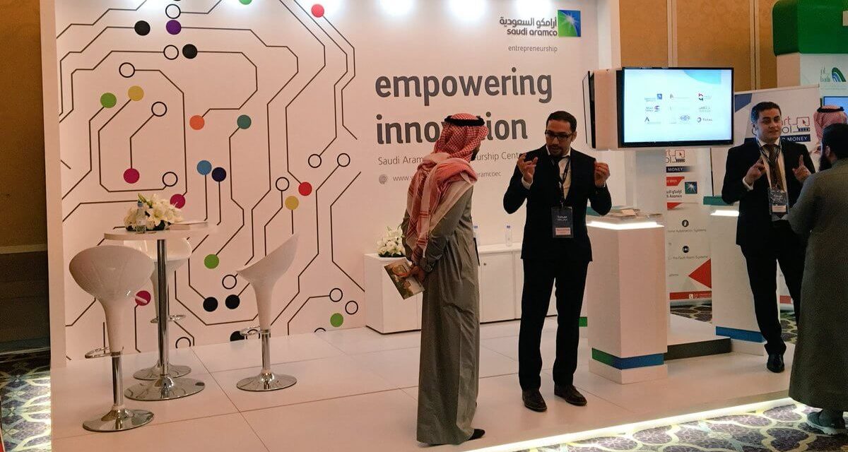 مذكرة تفاهم بين الوحدة الدائمة لريادة الأعمال و"بحوث الإلكترونيات" لدعم الشركات التكنولوجية الناشئة 1 waed supports 100 entrepreneurs