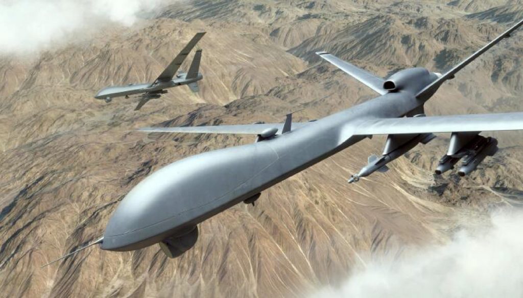 جلوبال (9): أكبر عدد من الطائرات المسيرة المستخدمة على الإطلاق في فيلم قصير يَروي قصة مطار زايد الدولي من خلال عرض جوي مذهل 1 war drones 01 scaled 11724758623