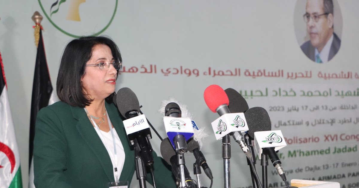 رئيسة حزب"تجمع أمل الجزائر" لـ/أ ش أ/: المرأة المصرية لديها تجربة رائدة ونتطلع دائما للتعاون وتبادل الخبرات بين البلدين 1 zeruati1723799163