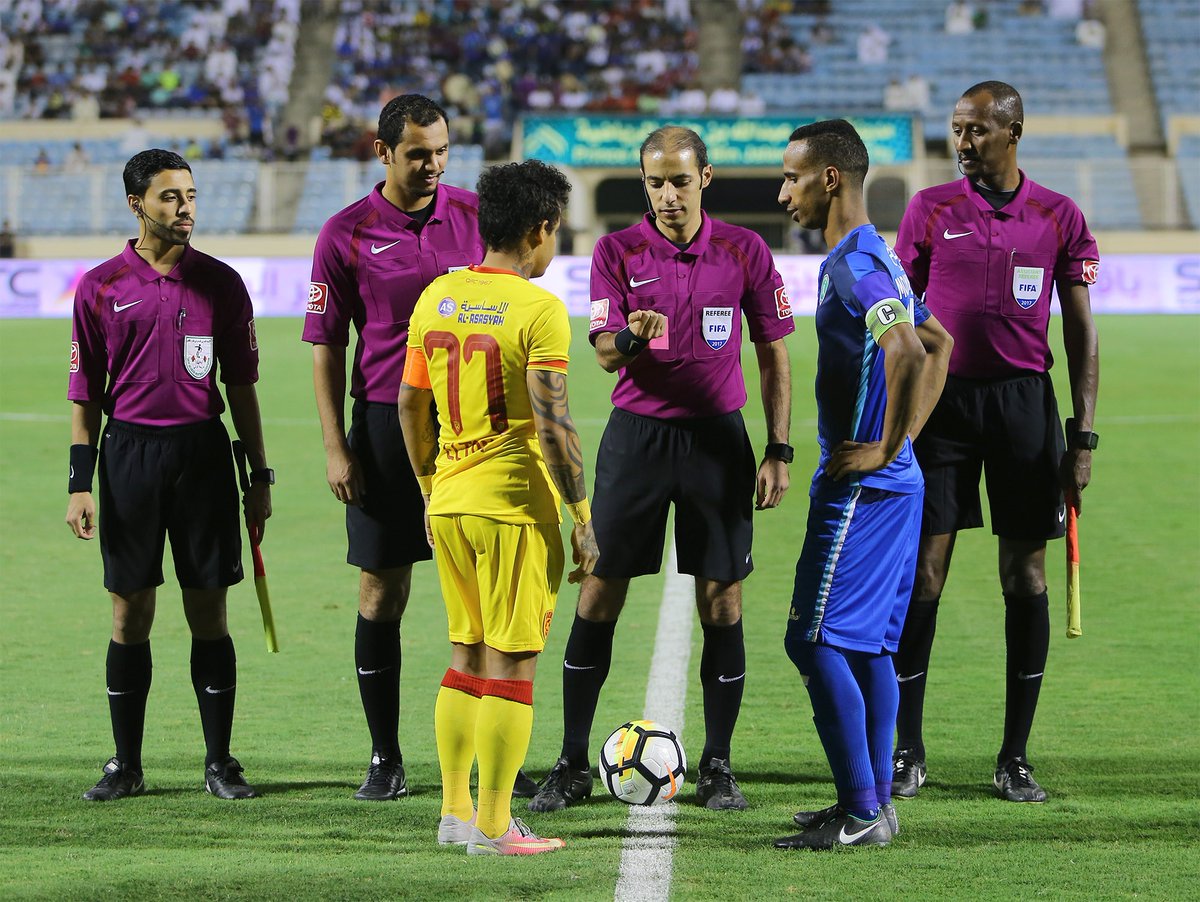 القادسية يفوز على "الفتح" 3-0.. و"أهلي جدة" يهزم العروبة 2-0 في دوري "روشن" السعودي 1 الفتح القادسية1724446744