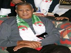 وفاة صاحب أول ميدالية أولمبية في تاريخ الجزائر.. وتبون: الفقيد أحد الأبطال الذين شرفوا بلادهم 1 وفاة أسطورة الملاكمة الجزائرية عمر عليان المدعو قدور 1 01722701463