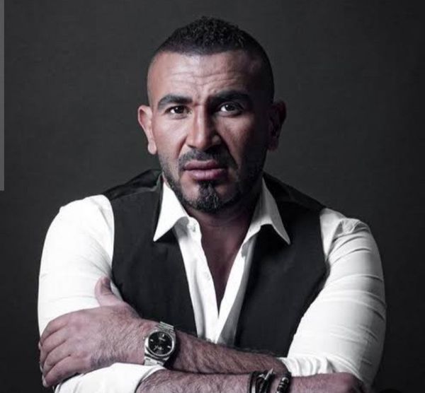 "بنت ناس" لأحمد سعد تتجاوز 700 ألف مشاهدة بعد يومين من طرحها 1 أحمد سعد 1668862810 01725187984