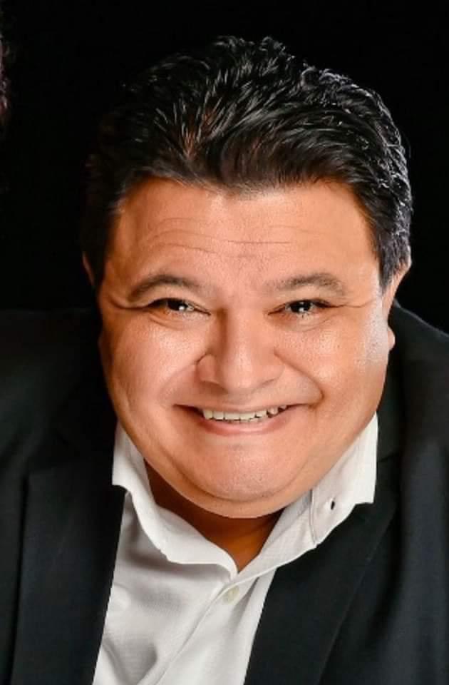 خالد جلال ينعي المخرج المسرحي "إيمان الصرفي" 1 المخرج خالد جلال1726578606