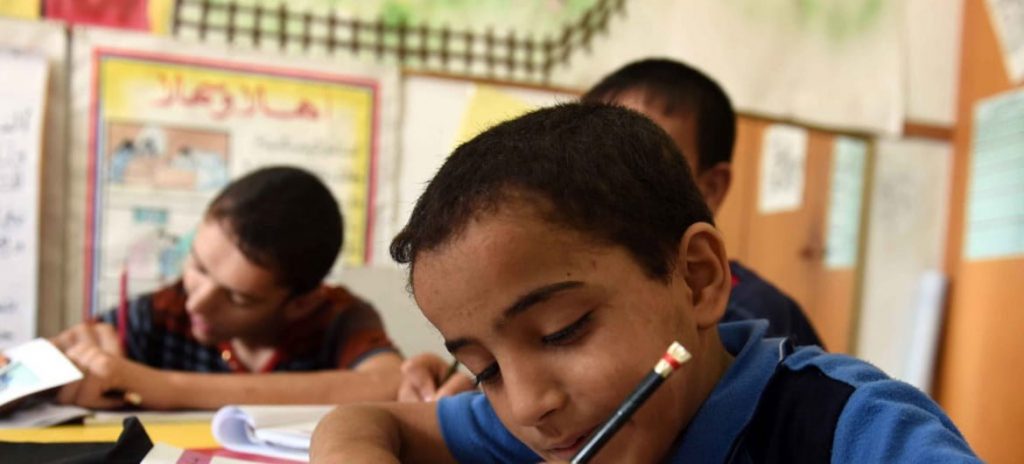 /يونسكو/ تخصص 45 مليون دولار لدعم محو الأمية في الكاميرون 1 اليونيسكو1726218304