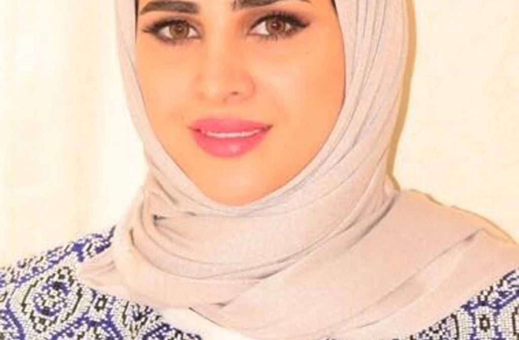 وفاء يعقوب تحقق إنجازاً تاريخياً كأول بحرينية تحصل على لقب (WCM) في الشطرنج بالمجر 1 جميع المعلومات عن وفاء يعقوب ملكة جمال البحرين والسيرة الذاتية الخاصة بها1726921504