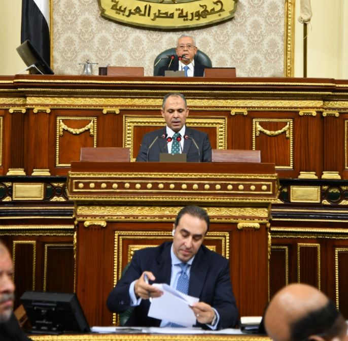 مجلس النواب يفتتح الثلاثاء دور الانعقاد الخامس للفصل التشريعي الثاني 1 سيشبلشسيليشسلا1727605266
