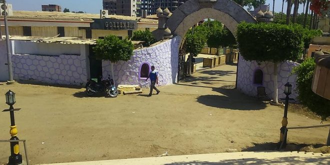 محافظ الشرقية: إنشاء قرية للبردي في "أبوكبير" دعما للسياحة الريفية 1 قرية فينسيا e1578237657344