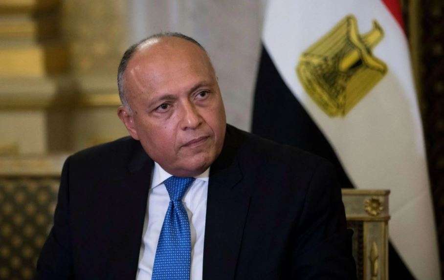 مدبولي: مصر ترفض الاعتداءات الإسرائيلية على لبنان .................... إضافة أولى 1 1707678247 01727270344