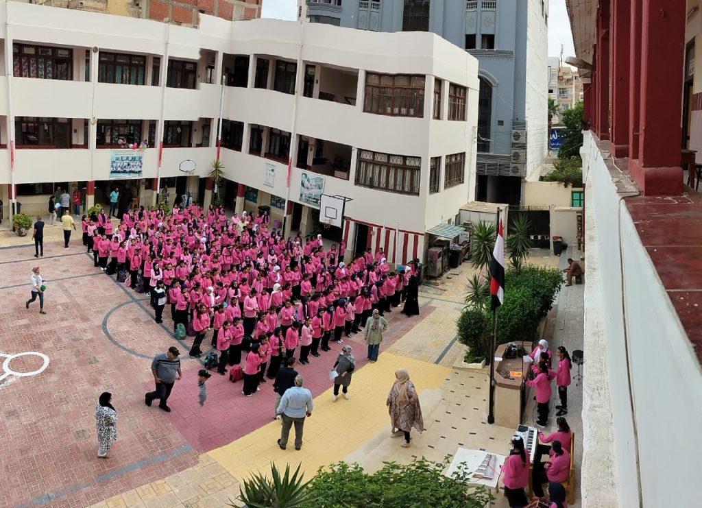 محافظ الإسماعيلية يؤجه بتكثيف أعمال رفع الإشغالات والتعديات على أسوار المدارس استعدادا للعام الدراسي 1 1 10 2023 19 06 31 GomhuriaOnline 18216961763911725477544