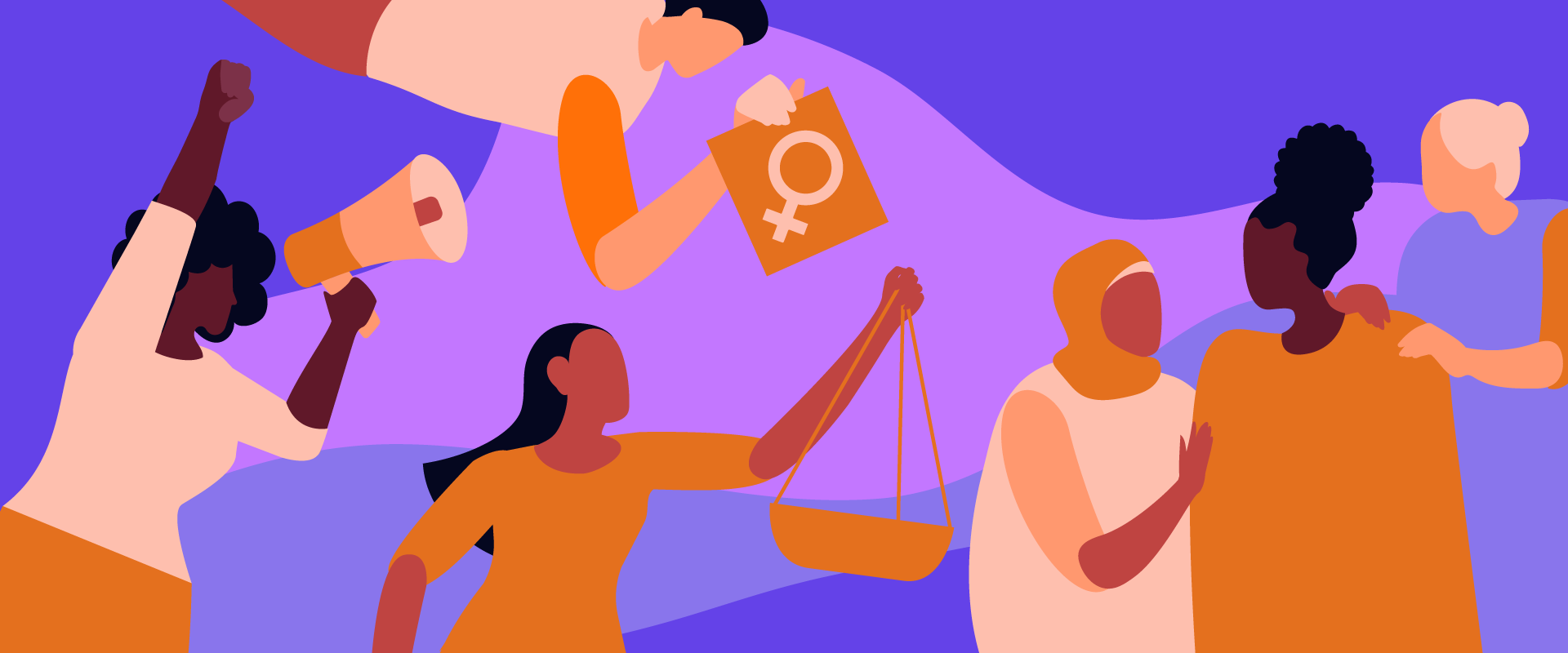 الأمم المتحدة والاتحاد الأوروبي ومجموعة البنك الدولي يوحدون جهودهم لإنهاء العنف ضد النساء والفتيات 1 10 ways to EVAW hero1727640964