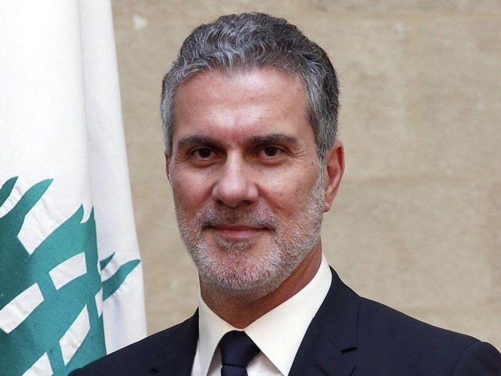 وزير الاقتصاد اللبناني: خسرنا 90 % من عائدات السياحة جراء الاعتداءات الإسرائيلية 1 1068053505 199:0:999:600 1920x0 80 0 0 98a3b1f4e4eea599cc44fefc386087f81725540304