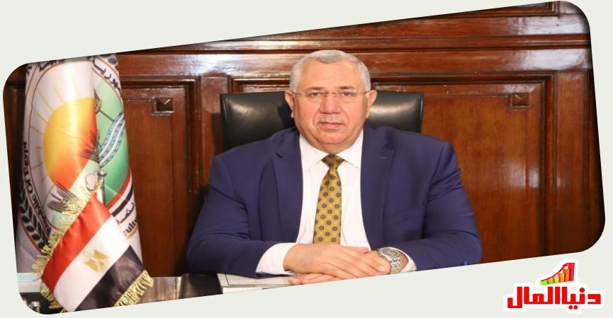 وزير الزراعة يؤكد اهتمام الدولة بتوطين التكنولوجيا الحديثة وصناعة الآلات والمعدات الزراعية 1 10899 W1726469464