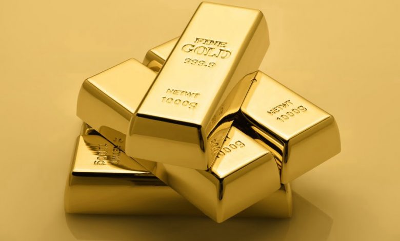 أسعار الذهب والفضة تتجه لتحقيق مكاسب أسبوعية إثر توقعات متزايدة بخفض آخر لمعدلات الفائدة الأمريكية 1 1111 81727425385