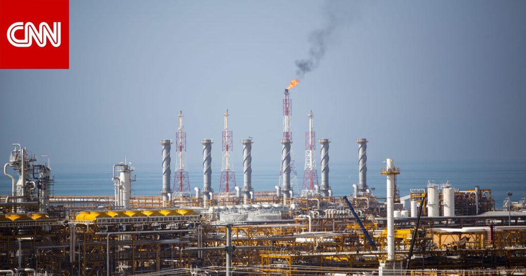البترول: إنتاج "بدرالدين للبترول" يتجاوز 200 مليون قدم مكعب غاز يوميًا 1 1126041725863764