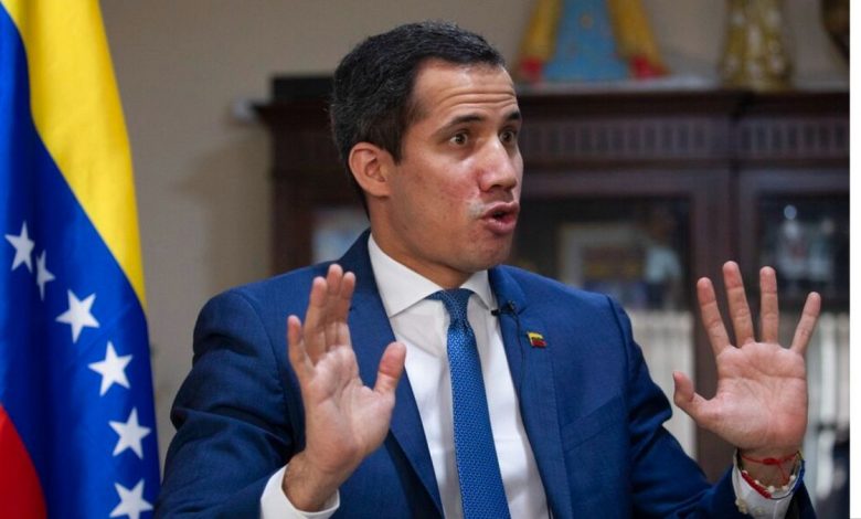 أسوشيتيد برس: مرشح المعارضة للرئاسة في فنزويلا يغادر البلاد بعد منحه حق اللجوء في إسبانيا 1 1200x675 cmsv2 b5d1bb4a a7d0 551a a2e7 3e1115e85389 75578481725784203