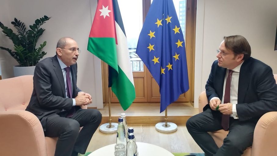 وزير الخارجية يؤكد ضرورة التوصل لاتفاق فوري لإطلاق النار بغزة وفتح المعابر.. ويندد بالنهج الإسرائيلي المتعنت 1 12024222025101875081711727163544