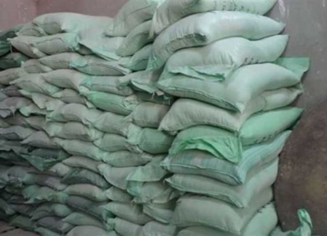 ضبط 12 طنا من الدقيق الأبيض والبلدي المدعم في حملات تموينية خلال 24 ساعة 1 13 8 2024 12 38 09 GomhuriaOnline 100417235418891725522903